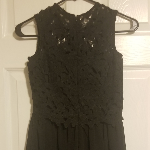 Penelope Tree Dress - Picture 5 of 6